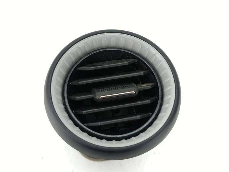 Recambio de rejilla aireadora para seat ibiza v (kj1, kjg) 1.0 mpi referencia OEM IAM 6F0819203M  