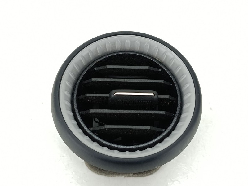 Recambio de rejilla aireadora para seat ibiza v (kj1, kjg) 1.0 mpi referencia OEM IAM 6F0819204  