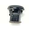 Recambio de rejilla aireadora para seat ibiza v (kj1, kjg) 1.0 mpi referencia OEM IAM 6F0819204  