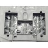 Recambio de modulo confort para seat ibiza v (kj1, kjg) 1.0 mpi referencia OEM IAM 2Q0937090G  