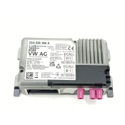 MODULO ELECTRONICO 2GA035284A 