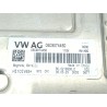 Recambio de centralita motor uce para seat ibiza v (kj1, kjg) 1.0 mpi referencia OEM IAM 05C907445D  