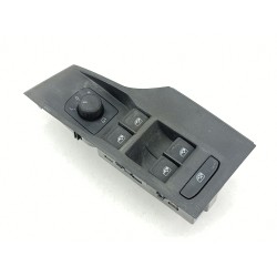 MANDO ELEVALUNAS DELANTERO IZQUIERDO 5G0959857FWH 