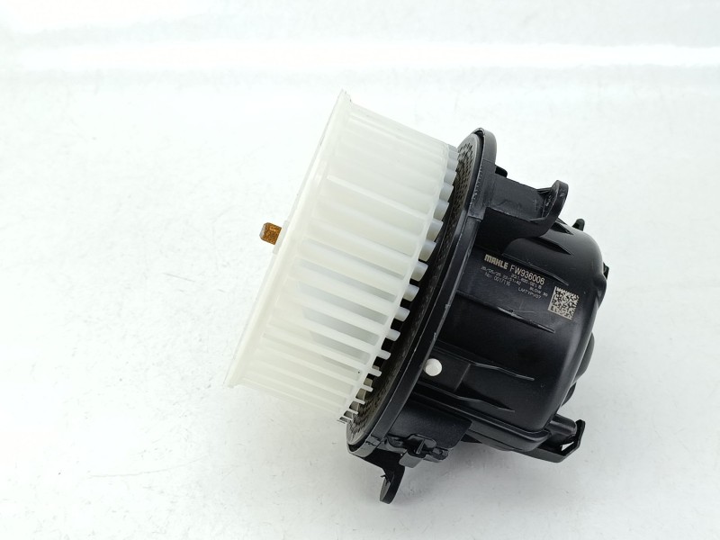 Recambio de motor calefaccion para seat ibiza v (kj1, kjg) 1.0 mpi referencia OEM IAM 2Q1820021B  