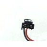 Recambio de motor calefaccion para seat ibiza v (kj1, kjg) 1.0 mpi referencia OEM IAM 2Q1820021B  