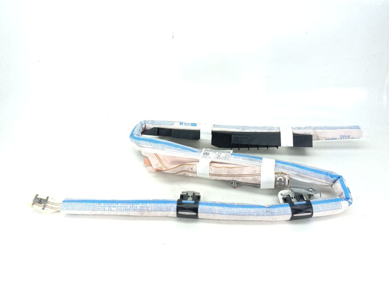 Recambio de airbag lateral delantero derecho para seat ibiza v (kj1, kjg) 1.0 mpi referencia OEM IAM 6F0880742K  