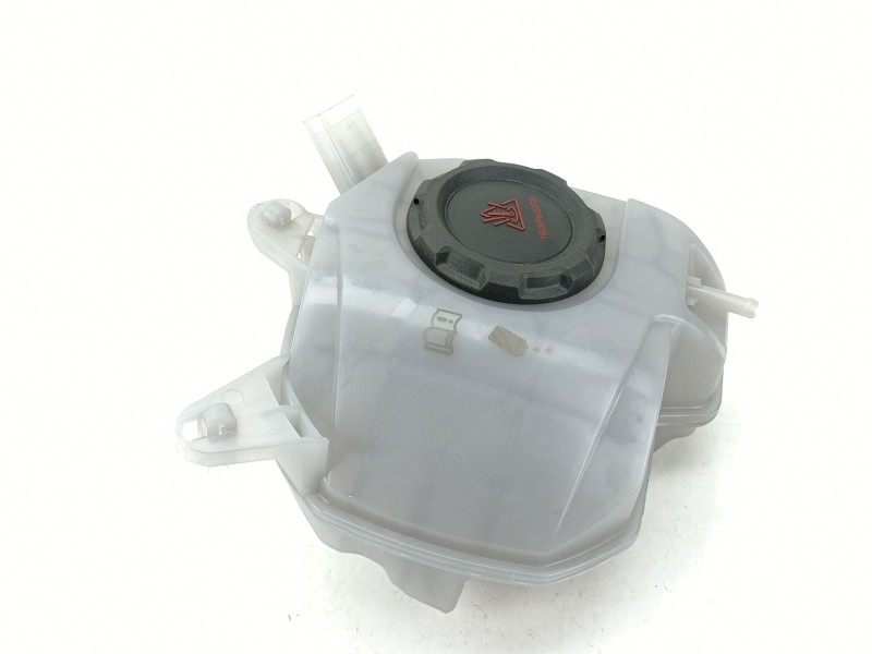 Recambio de deposito expansion para seat ibiza v (kj1, kjg) 1.0 mpi referencia OEM IAM 2Q0121407D  