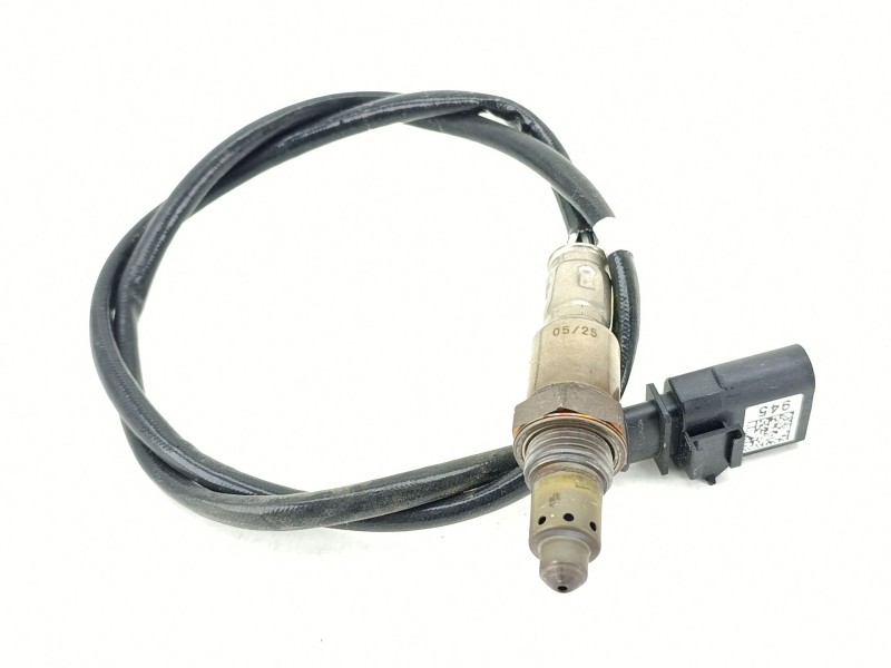 Recambio de sonda lambda para seat ibiza v (kj1, kjg) 1.0 mpi referencia OEM IAM 5E906262C  