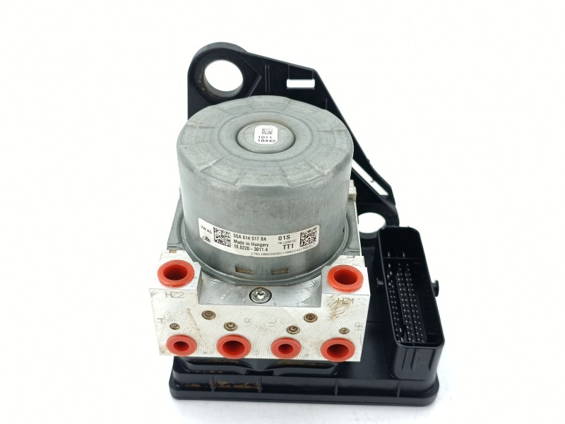 Recambio de abs para skoda karoq (nu7, nd7) 2.0 tdi referencia OEM IAM 5QA614517BA  