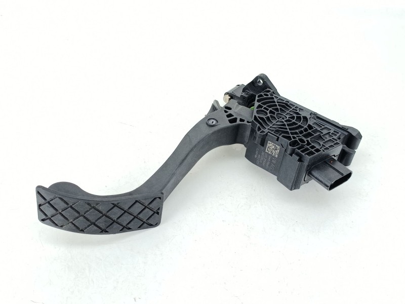 Recambio de potenciometro pedal para seat ibiza v (kj1, kjg) 1.0 mpi referencia OEM IAM 2Q1723503  