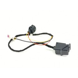 CAMARA VISION TRASERA 5F0807210 