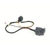 Recambio de camara vision trasera para seat ibiza v (kj1, kjg) 1.0 mpi referencia OEM IAM 5F0807210  