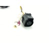 Recambio de camara vision trasera para seat ibiza v (kj1, kjg) 1.0 mpi referencia OEM IAM 5F0807210  