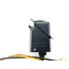 Recambio de camara vision trasera para seat ibiza v (kj1, kjg) 1.0 mpi referencia OEM IAM 5F0807210  