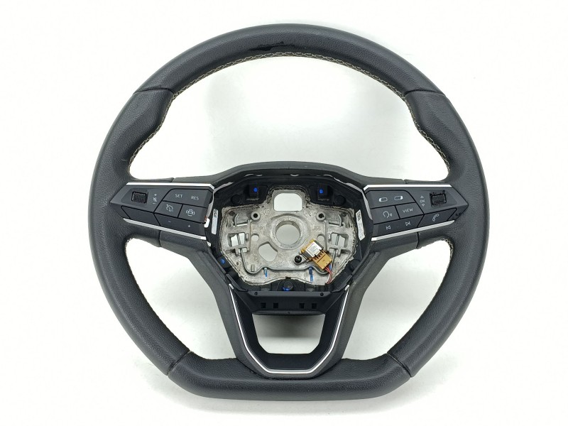 Recambio de volante para seat ibiza v (kj1, kjg) 1.0 mpi referencia OEM IAM 5FA419091BFOE  