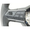 Recambio de volante para seat ibiza v (kj1, kjg) 1.0 mpi referencia OEM IAM 5FA419091BFOE  