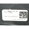 Recambio de volante para seat ibiza v (kj1, kjg) 1.0 mpi referencia OEM IAM 5FA419091BFOE  