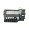 Recambio de caja reles / fusibles para seat ibiza v (kj1, kjg) 1.0 mpi referencia OEM IAM 2Q0937548D  