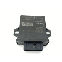 MODULO ELECTRONICO 2G0907357A 