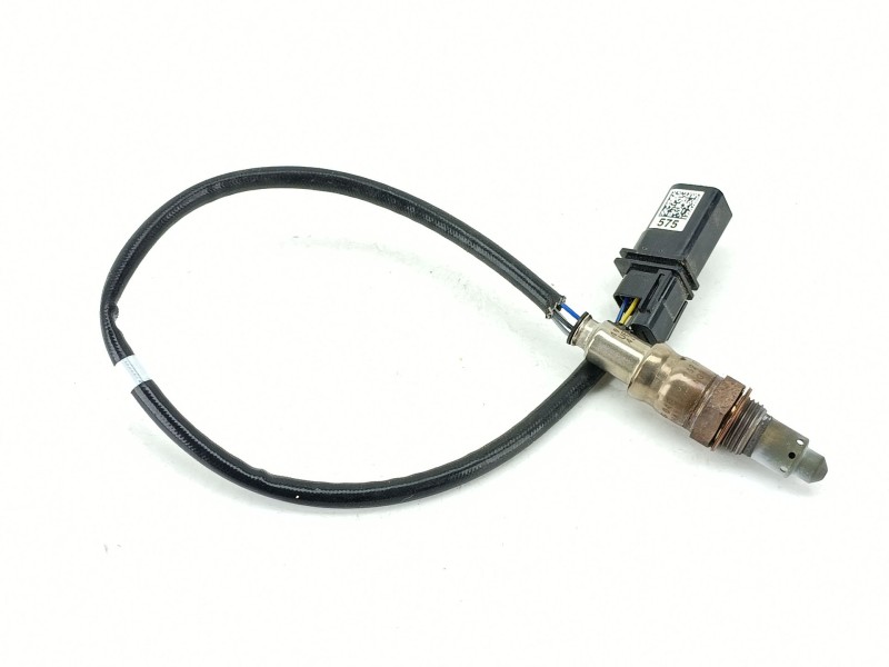 Recambio de sonda lambda para seat ibiza v (kj1, kjg) 1.0 mpi referencia OEM IAM 4E906262FR  