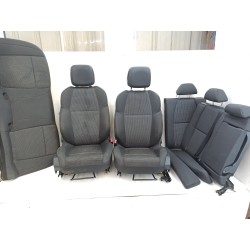 JUEGO ASIENTOS COMPLETO 