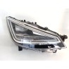 Recambio de faro derecho para seat ibiza v (kj1, kjg) 1.0 mpi referencia OEM IAM 6F1941008K  