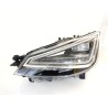 Recambio de faro izquierdo para seat ibiza v (kj1, kjg) 1.0 mpi referencia OEM IAM 6F1941007K  