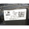 Recambio de faro izquierdo para seat ibiza v (kj1, kjg) 1.0 mpi referencia OEM IAM 6F1941007K  