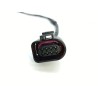 Recambio de retrovisor derecho para seat ibiza v (kj1, kjg) 1.0 mpi referencia OEM IAM 6F1857508T  