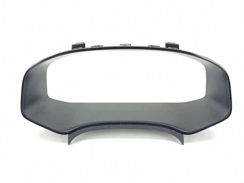 Recambio de moldura para seat ibiza v (kj1, kjg) 1.0 mpi referencia OEM IAM 6F0858019  