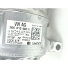 Recambio de compresor aire acondicionado para seat ibiza v (kj1, kjg) 1.0 mpi referencia OEM IAM 3Q0816803E  