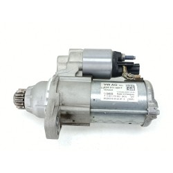 MOTOR ARRANQUE 02M911022F 