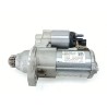 Recambio de motor arranque para seat ibiza v (kj1, kjg) 1.0 mpi referencia OEM IAM 02M911022F  