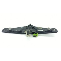 ELEVALUNAS TRASERO IZQUIERDO 51352990387 