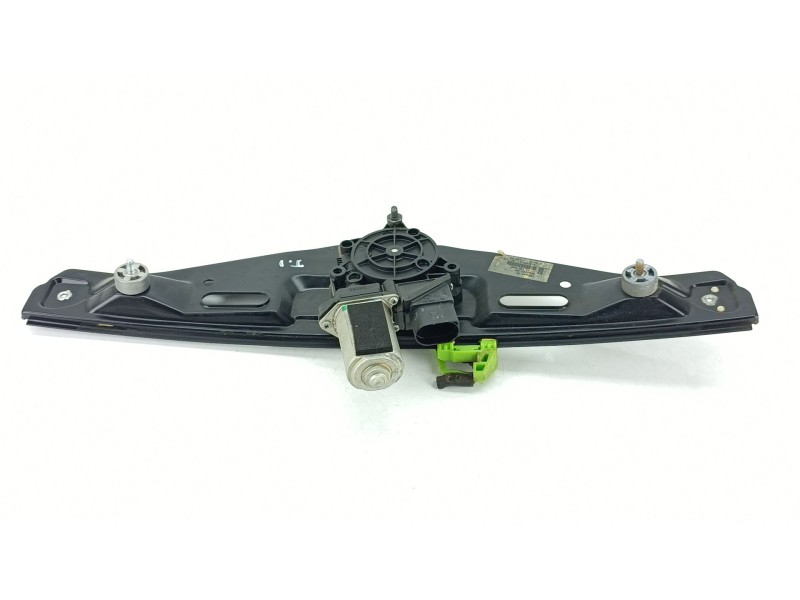 Recambio de elevalunas trasero izquierdo para bmw x1 (e84) sdrive 18 d referencia OEM IAM 51352990387  