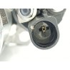 Recambio de motor arranque para seat ibiza v (kj1, kjg) 1.0 mpi referencia OEM IAM 02M911022F  