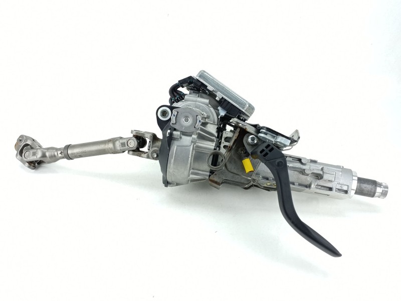 Recambio de columna direccion para seat ibiza v (kj1, kjg) 1.0 mpi referencia OEM IAM 2Q1423510EC  