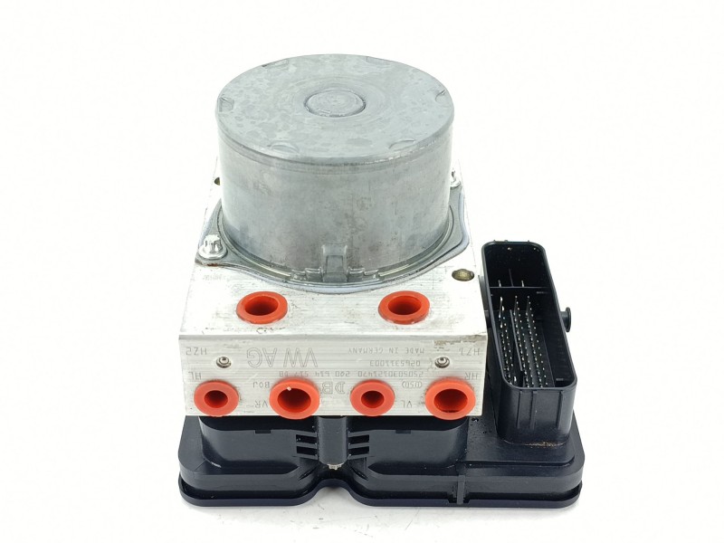 Recambio de abs para seat ibiza v (kj1, kjg) 1.0 mpi referencia OEM IAM 2Q0614517DB  
