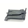 Recambio de filtro carbono activo para seat ibiza v (kj1, kjg) 1.0 mpi referencia OEM IAM 2Q0201801A  