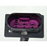 Recambio de electroventilador para seat ibiza v (kj1, kjg) 1.0 mpi referencia OEM IAM 2Q0959455H  