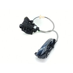CERRADURA PUERTA DELANTERA DERECHA 10B837016B 