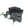 Recambio de cerradura puerta delantera derecha para seat ibiza v (kj1, kjg) 1.0 mpi referencia OEM IAM 10B837016B  
