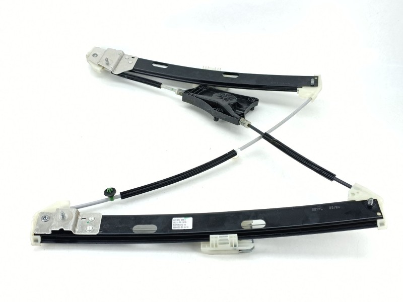 Recambio de elevalunas delantero derecho para seat ibiza v (kj1, kjg) 1.0 mpi referencia OEM IAM 6F0837462E  