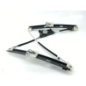 Recambio de elevalunas delantero derecho para seat ibiza v (kj1, kjg) 1.0 mpi referencia OEM IAM 6F0837462E  
