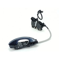 CERRADURA PUERTA TRASERA IZQUIERDA 10A839015B 
