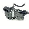 Recambio de cerradura puerta trasera izquierda para seat ibiza v (kj1, kjg) 1.0 mpi referencia OEM IAM 10A839015B  