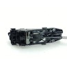 Recambio de cerradura puerta trasera izquierda para seat ibiza v (kj1, kjg) 1.0 mpi referencia OEM IAM 10A839015B  