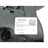 Recambio de cerradura puerta trasera izquierda para seat ibiza v (kj1, kjg) 1.0 mpi referencia OEM IAM 10A839015B  
