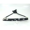 Recambio de elevalunas trasero derecho para seat ibiza v (kj1, kjg) 1.0 mpi referencia OEM IAM 6F0839462E  