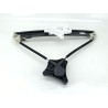 Recambio de elevalunas trasero derecho para seat ibiza v (kj1, kjg) 1.0 mpi referencia OEM IAM 6F0839462E  
